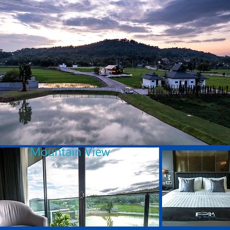 Pim Pool Villa Нан Экстерьер фото